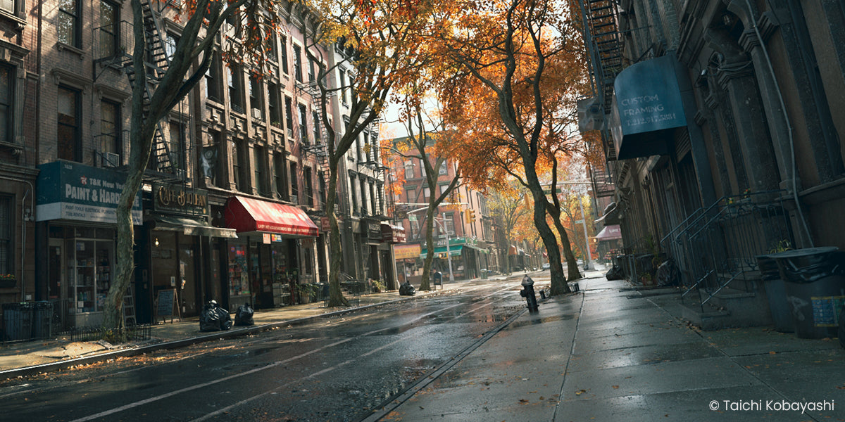 Introducing V-Ray 7: Transforming Creative Workflows in Maya and Houdini