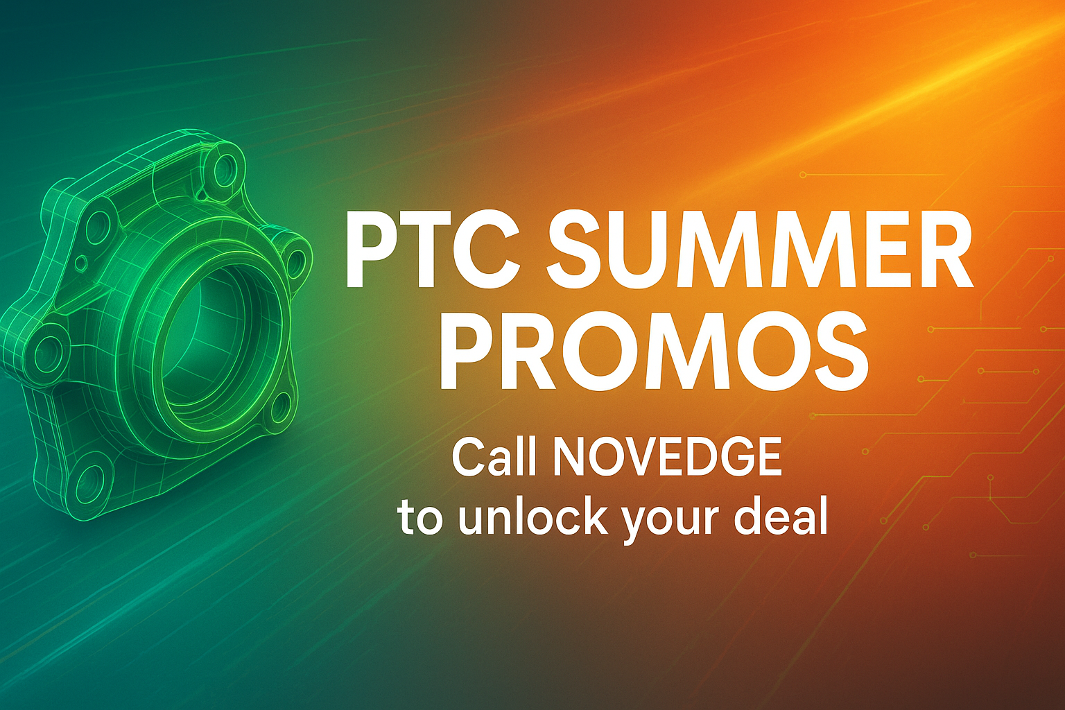 PTC Summer Promotions