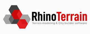 RhinoTerrain