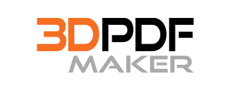 3D PDF Maker
