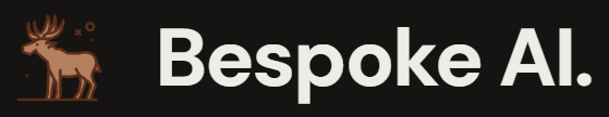 Bespoke AI