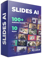 AEJuice | AEJuice Slides AI