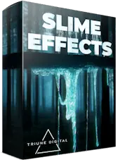 AEJuice Slime Effects