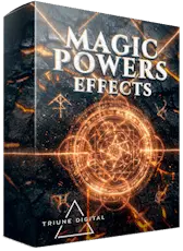 AEJuice | AEJuice Magic Powers Effects