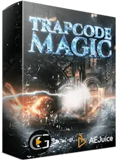 AEJuice | AEJuice Trapcode Magic