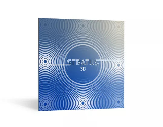 iZotope | Exponential Audio Stratus 3D
