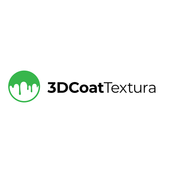 3D-Coat | 3D-CoatTextura - Company Subscription