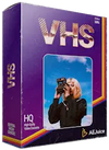 AEJuice VHS