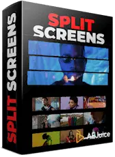 AEJuice | AEJuice Split Screens