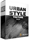 AEJuice Urban Texture Pack