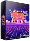 AEJuice | AEJuice VHS Retro Pack