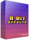 AEJuice 8-Bit Effects