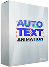 AEJuice Text Animation