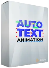 AEJuice Text Animation