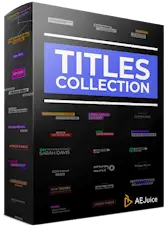 AEJuice | AEJuice Titles