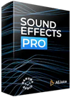 AEJuice Sound Effects Pro