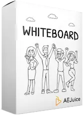 AEJuice Whiteboard