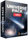 AEJuice Universe Pack