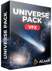 AEJuice | AEJuice Universe Pack