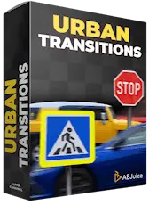 AEJuice Urban Transitions