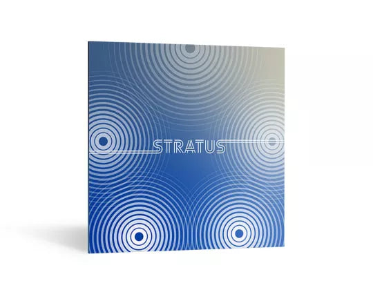 iZotope | Exponential Audio Stratus