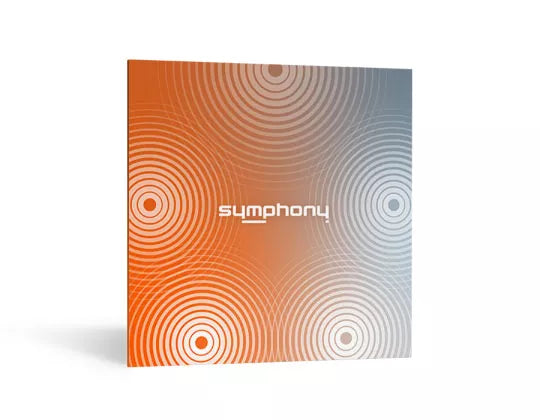iZotope | Exponential Audio Symphony