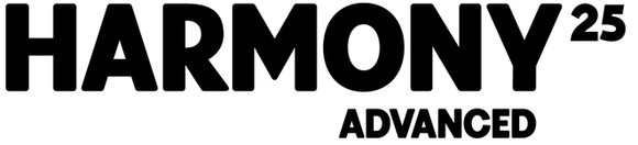 Harmony Advanced Annual Subscription