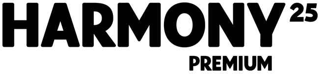 Harmony Premium Annual Subscription