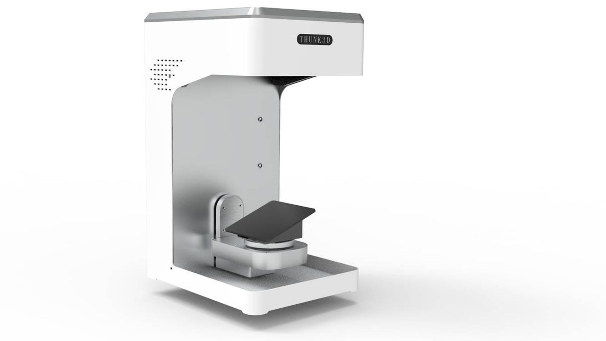JS500 3D