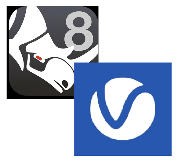 Rhino EDU + V-Ray EDU Bundle