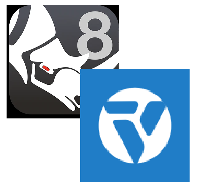 Rhino EDU + Veras EDU Bundle