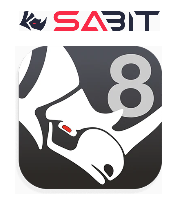 SABIT | Rhino 3D Training + Rhino Educational