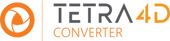 Tetra4D | Tetra4D Converter Acrobat Pro Bundle