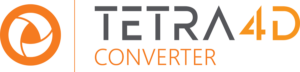 Tetra4D Converter