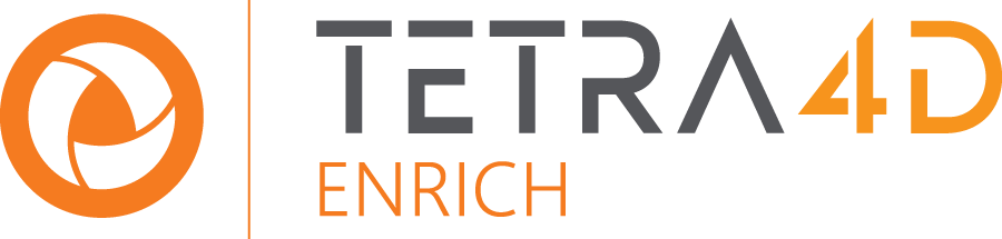 Tetra4D | Tetra4D Enrich