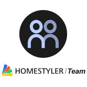 HOMESTYLER/Team