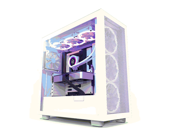 High Speed Computing | Silver Workstation - Recommended for Civil 3D, Revit & Premium Suites
