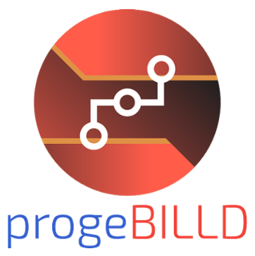 progeSOFT | progeBILLD MEP