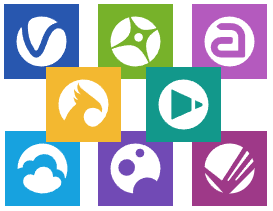 Chaos | ArchViz Collection: V-Ray Edition - Subscription