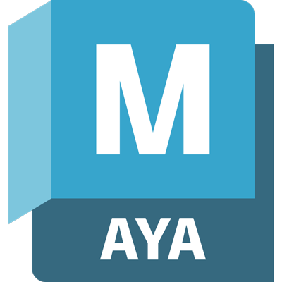 Maya 2024 Subscription Government License   Autodesk Maya Small Social 400 7181e936 A92a 4f6e A024 2321dc4398f4 600x 