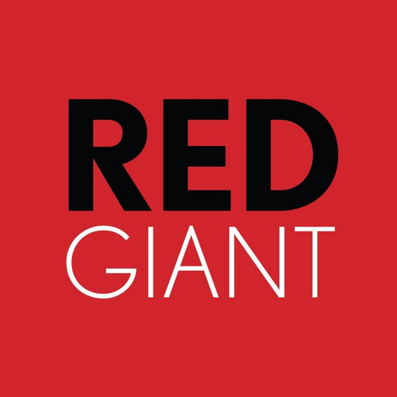 Red Giant  2024 - Upgrade