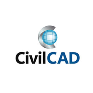 CivilCAD 11 - Roads