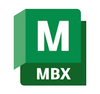 Mudbox 2025 - Subscription - Government License