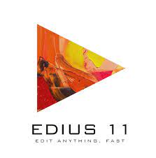 EDIUS 11  Workgroup - Upgrade