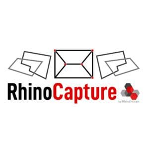 RhinoTerrain | RhinoCapture for Rhino - Upgrade
