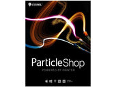 Corel | Corel ParticleShop