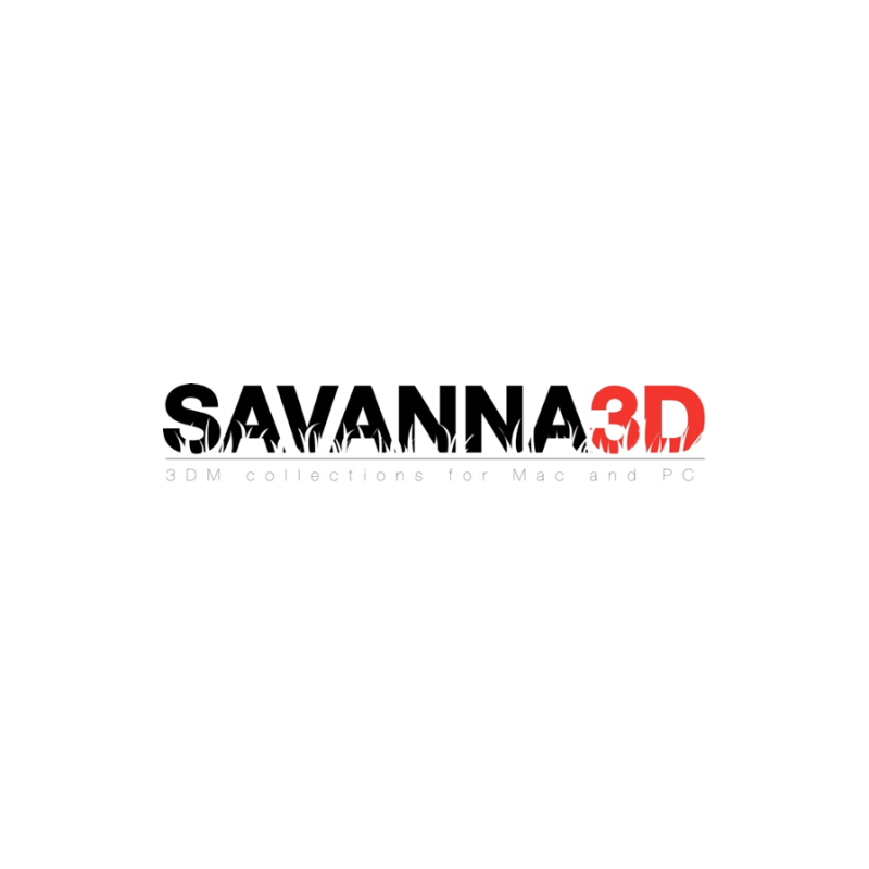 Asuni | VisualARQ 3 + Savanna3D R7 + Lands Design - Student License