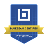Bluebeam | Bluebeam Certified Professional Exam (BCP) - One Exam