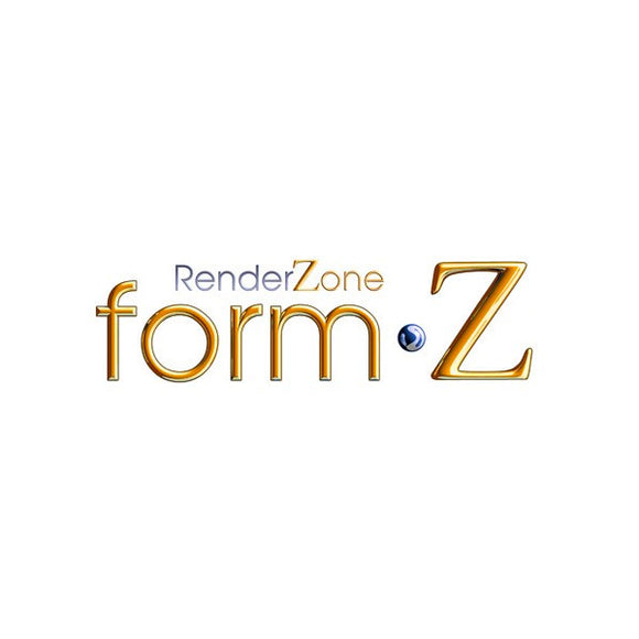 RenderZone plugin for formZ Pro & Core