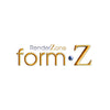 AutoDesSys | RenderZone plugin for formZ Pro & Core - Subscription